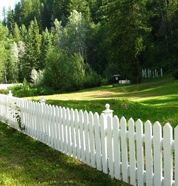 Fence Installation Company