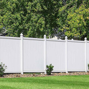Residential Fence Company Near Me