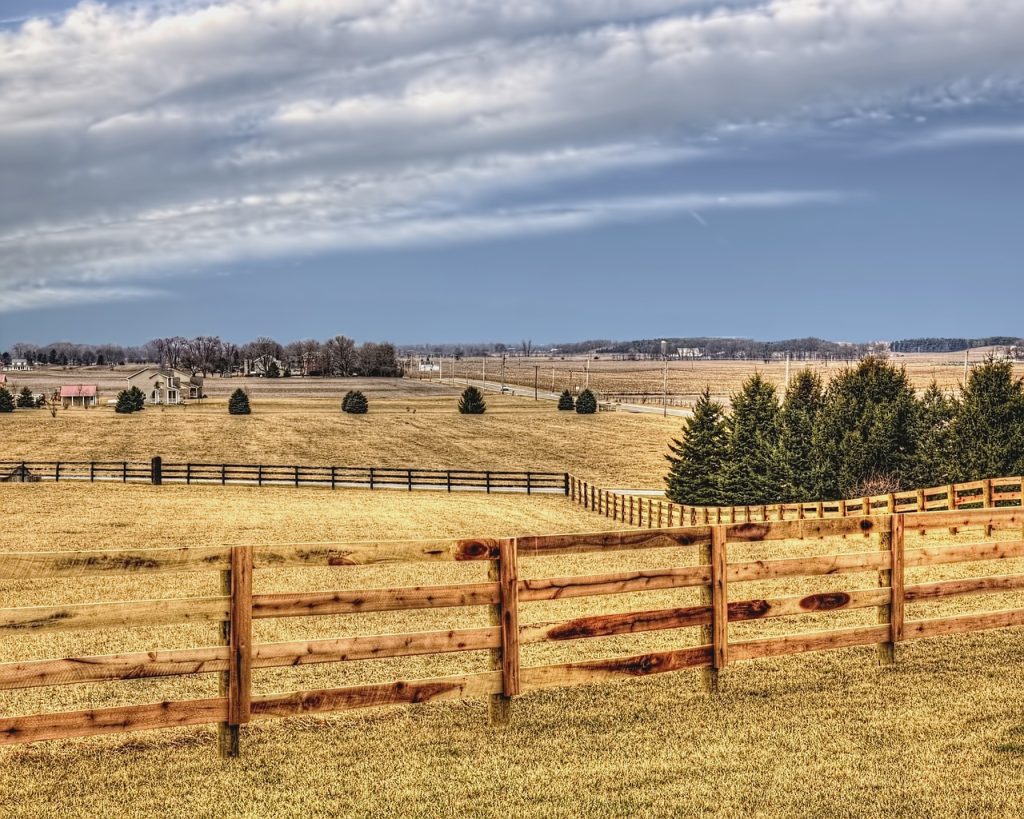 About Reder Fence LLC